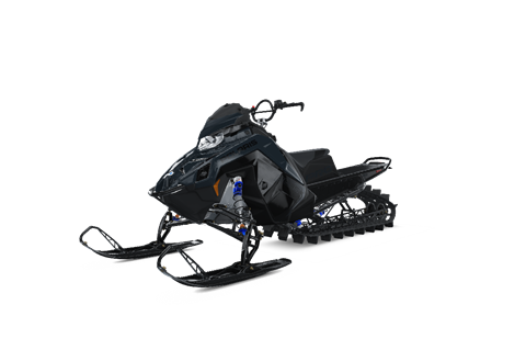 2026 Polaris Patriot Boost PRO RMK 165 SC in The Dalles, Oregon - Photo 1