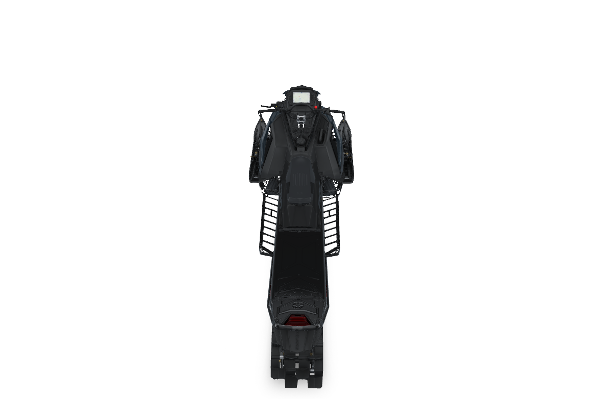 2026 Polaris Patriot Boost PRO RMK 165 SC in The Dalles, Oregon - Photo 6