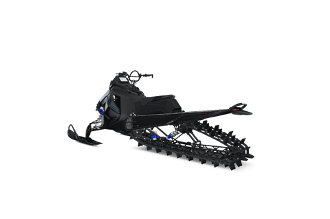 2026 Polaris Patriot Boost PRO RMK 165 SC in The Dalles, Oregon - Photo 7
