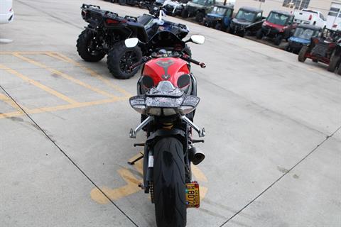 2007 Suzuki GSX-R600™ in The Dalles, Oregon - Photo 7