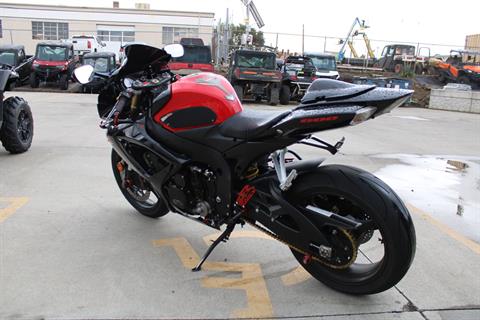 2007 Suzuki GSX-R600™ in The Dalles, Oregon - Photo 5