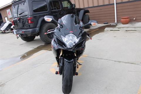 2007 Suzuki GSX-R600™ in The Dalles, Oregon - Photo 2