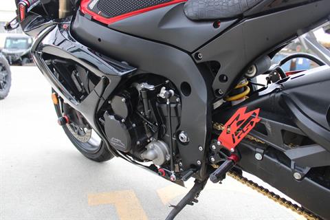 2007 Suzuki GSX-R600™ in The Dalles, Oregon - Photo 10