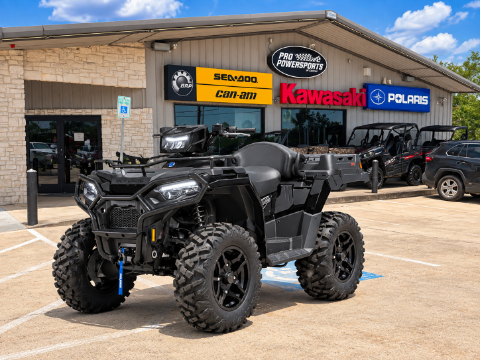 2027 Polaris Sportsman X2 600 — photo 1 of 20