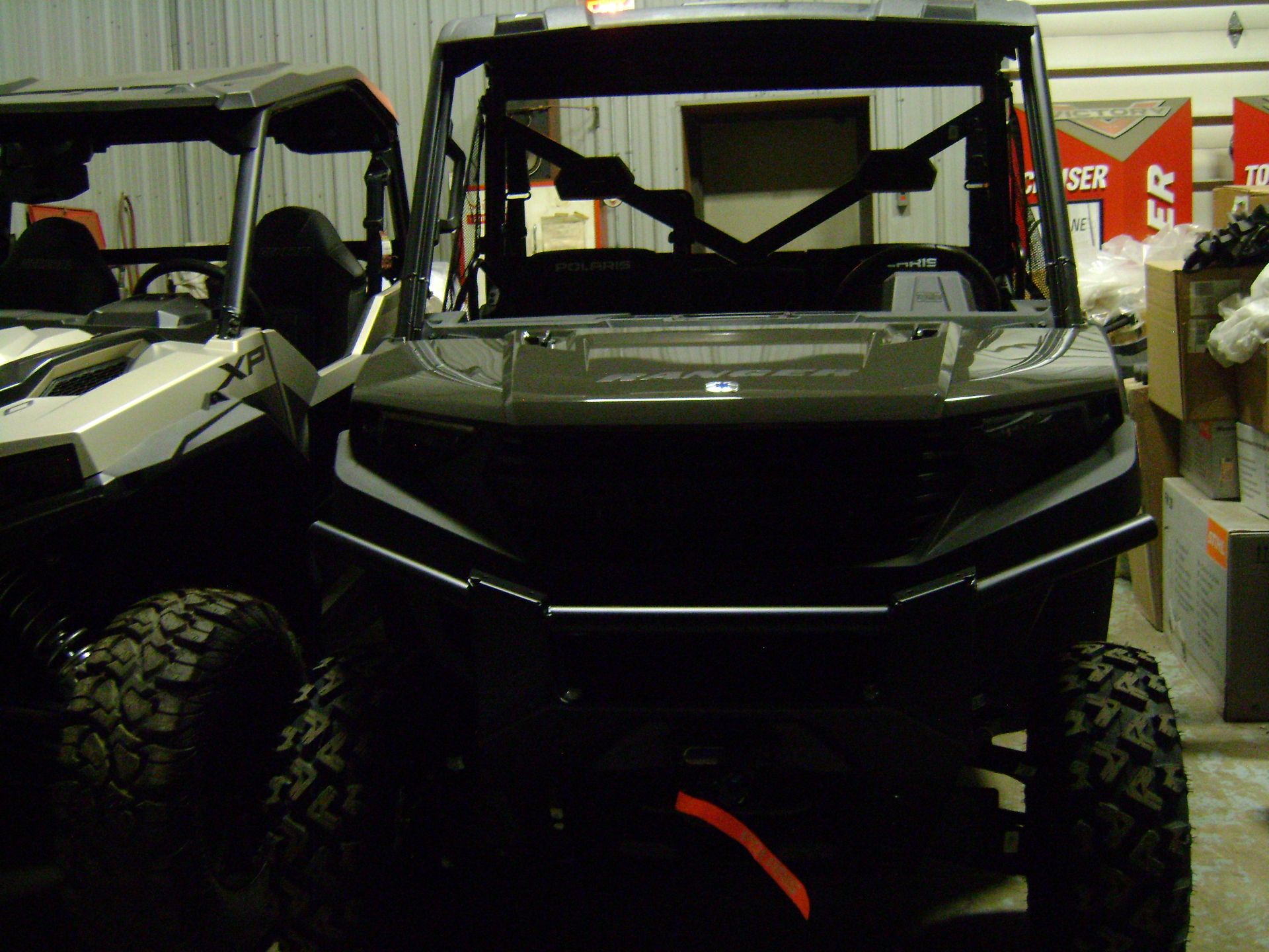 2025 Polaris Ranger 1000 Premium in Mio, Michigan - Photo 1