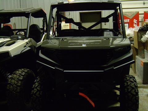 2025 Polaris Ranger 1000 Premium in Mio, Michigan - Photo 1