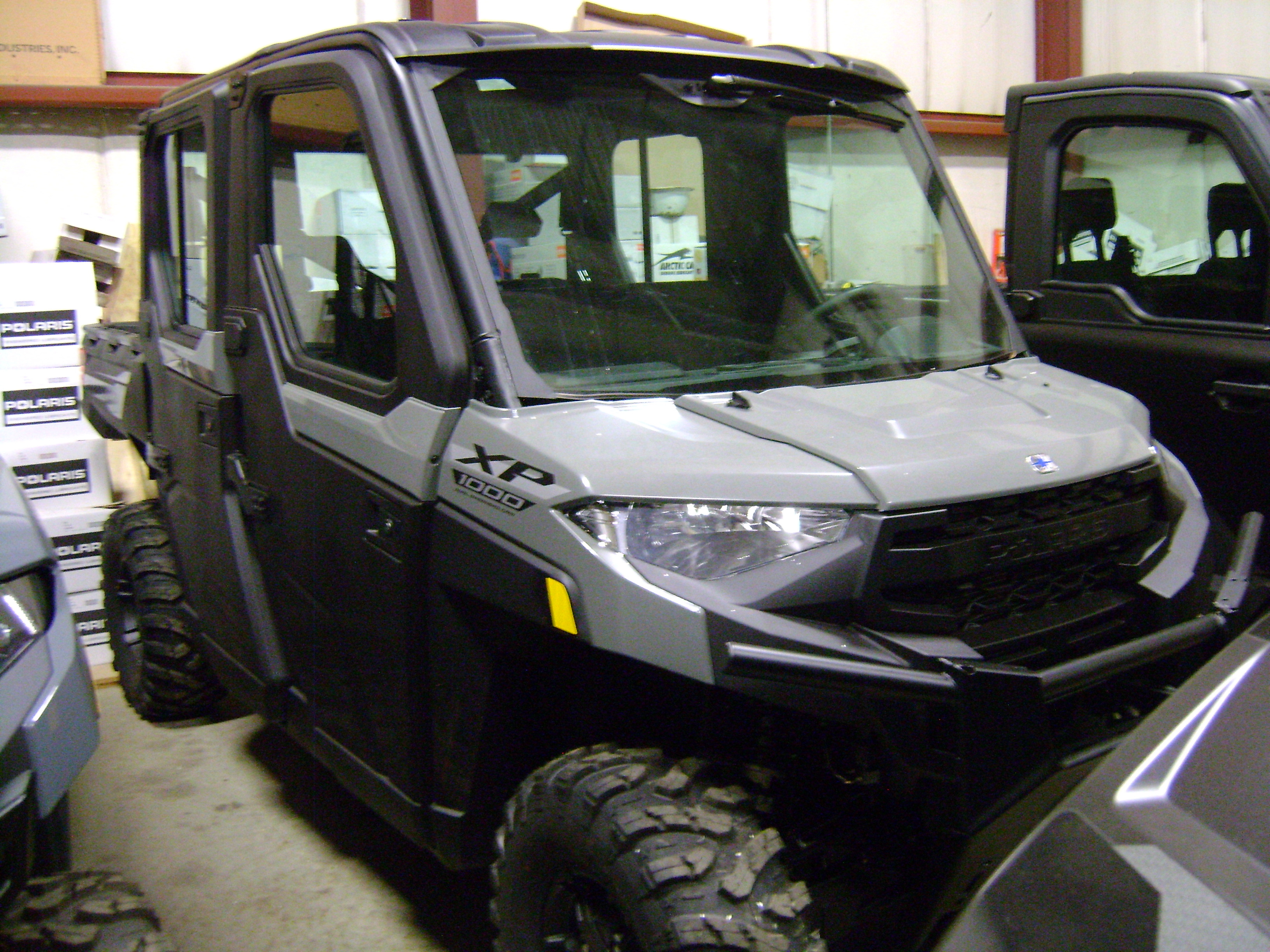 2026 Polaris Ranger Crew XP 1000 Premium for sale 1229202