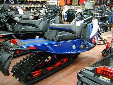 2023 Polaris 850 Switchback XC 146 in Mio, Michigan - Photo 2