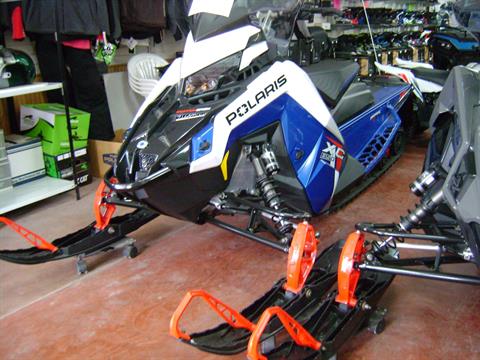2023 Polaris 850 Switchback XC 146 in Mio, Michigan - Photo 3