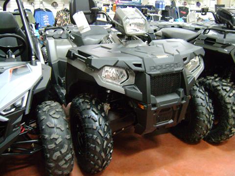 2024 Polaris Sportsman Touring 570 EPS in Mio, Michigan - Photo 1