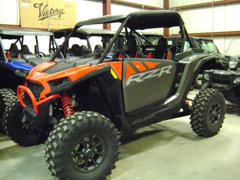 2024 Polaris RZR XP 1000 Ultimate in Mio, Michigan - Photo 1