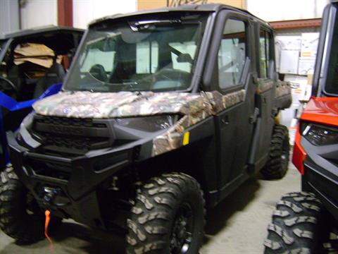 2025 Polaris Ranger Crew XP 1000 NorthStar Edition Ultimate in Mio, Michigan - Photo 1