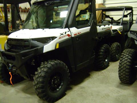 2025 Polaris Ranger XP 1000 NorthStar Trail Boss Edition in Mio, Michigan - Photo 1