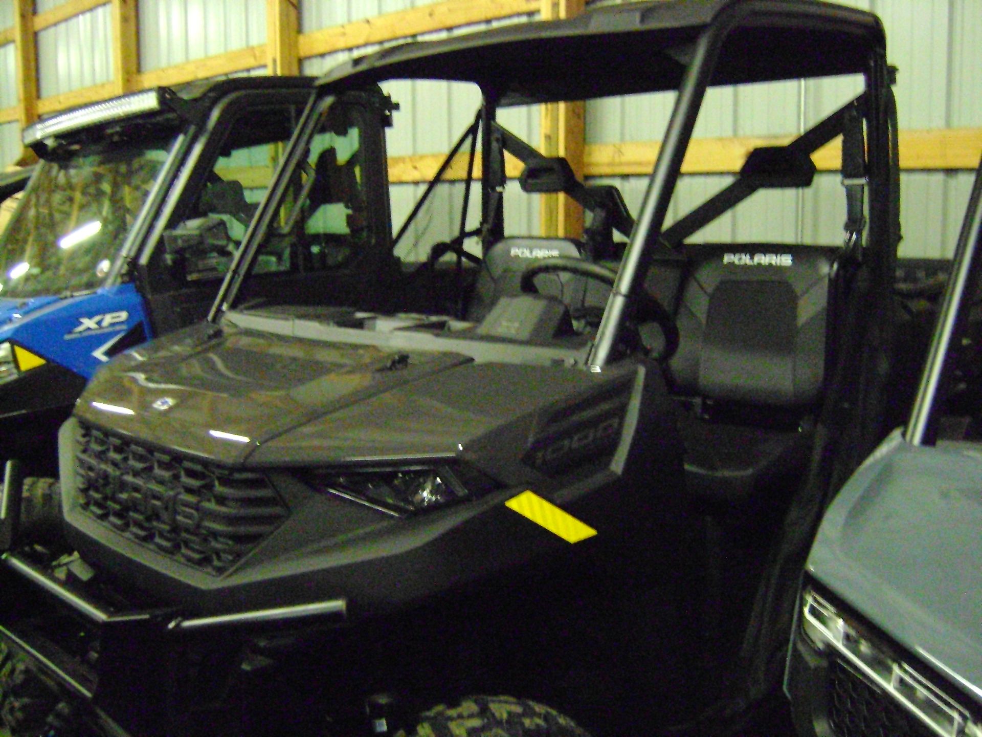 2026 Polaris Ranger 1000 Premium 1
