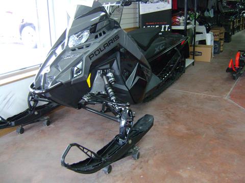 2024 Polaris 650 Switchback XC 146 ES in Mio, Michigan - Photo 1