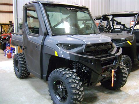 2025 Polaris Ranger XP 1000 NorthStar Edition Ultimate in Mio, Michigan - Photo 1