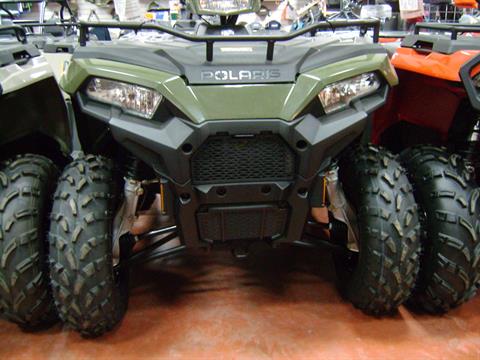 2024 Polaris Sportsman 570 in Mio, Michigan - Photo 1