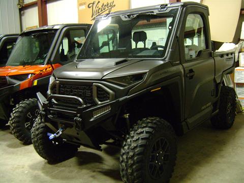 2026 Polaris Ranger XD 1500 Northstar Edition Ultimate Utility