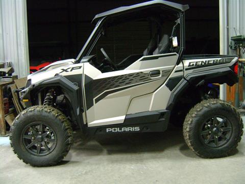 2024 Polaris General XP 1000 Ultimate in Mio, Michigan - Photo 2