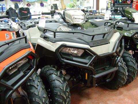 2024 Polaris Sportsman 570 EPS in Mio, Michigan - Photo 1