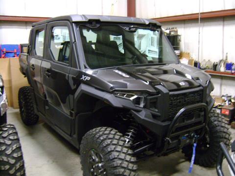 2025 Polaris Polaris XPEDITION XP 5 Northstar in Mio, Michigan - Photo 1