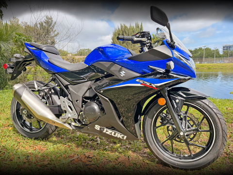 For Sale: Used Bikes at Patagonia Motorcycles, North Miami Beach FL