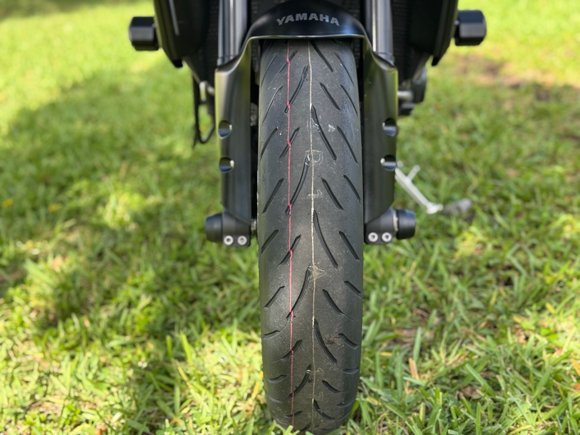 2023 Yamaha MT-10 7