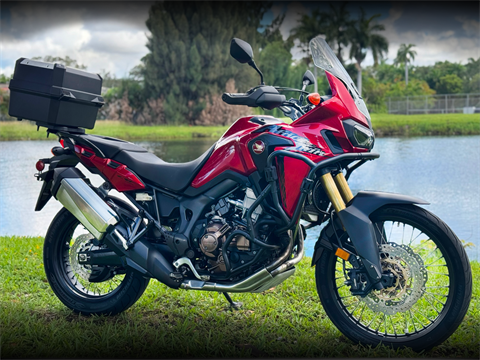 For Sale: Used Bikes at Patagonia Motorcycles, North Miami Beach FL