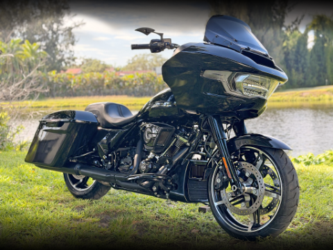 For Sale: Used Bikes at Patagonia Motorcycles, North Miami Beach FL