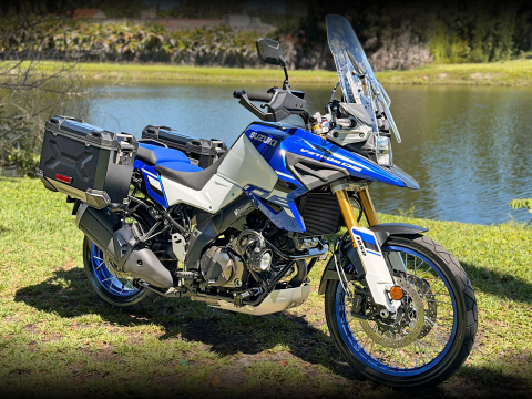 For Sale: Used Bikes at Patagonia Motorcycles, North Miami Beach FL