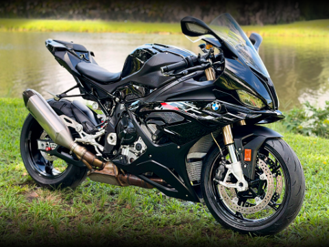 For Sale: Used Bikes at Patagonia Motorcycles, North Miami Beach FL