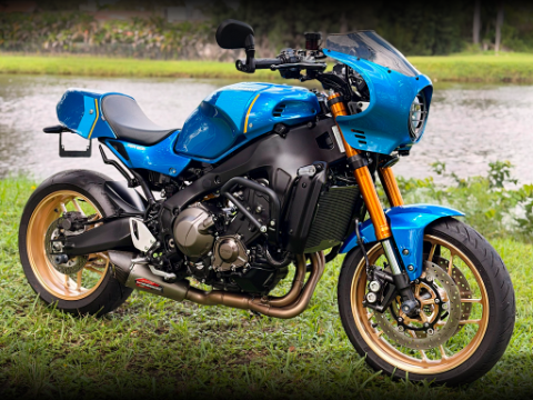 For Sale: Used Bikes at Patagonia Motorcycles, North Miami Beach FL