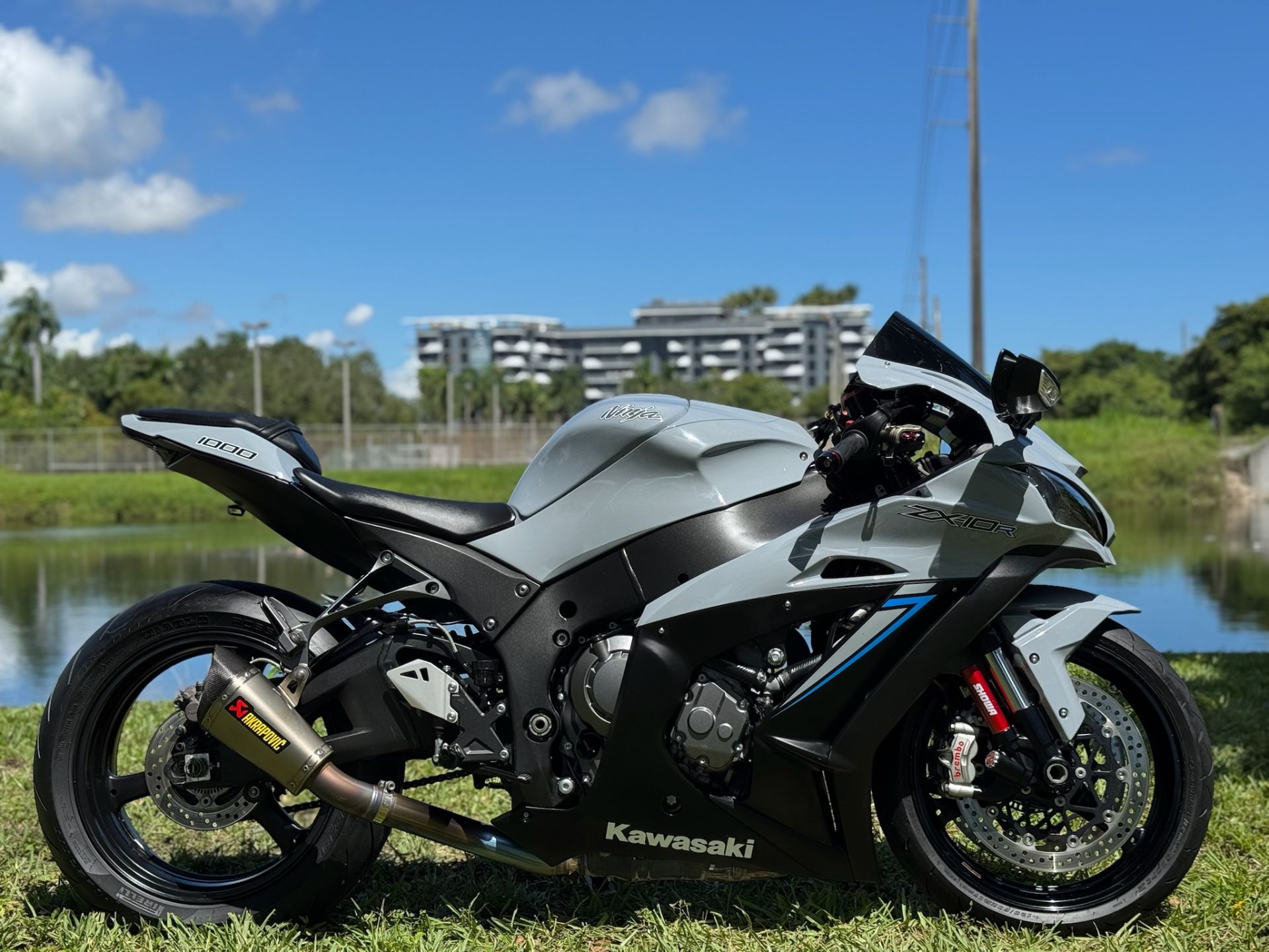 カズオ Image Gallery: Inside the 2016 Kawasaki ZX-10R | Cycle World