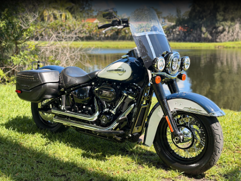 For Sale: Used Bikes at Patagonia Motorcycles, North Miami Beach FL
