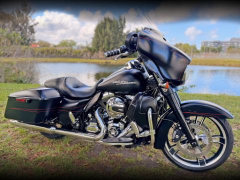 For Sale: Used Bikes at Patagonia Motorcycles, North Miami Beach FL