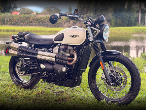 For Sale: Used Bikes at Patagonia Motorcycles, North Miami Beach FL