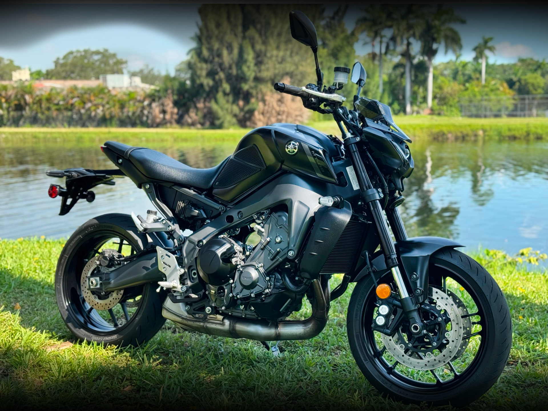 バイク YAMAHA MT-09 Yamaha MT-09 - Wikipedia