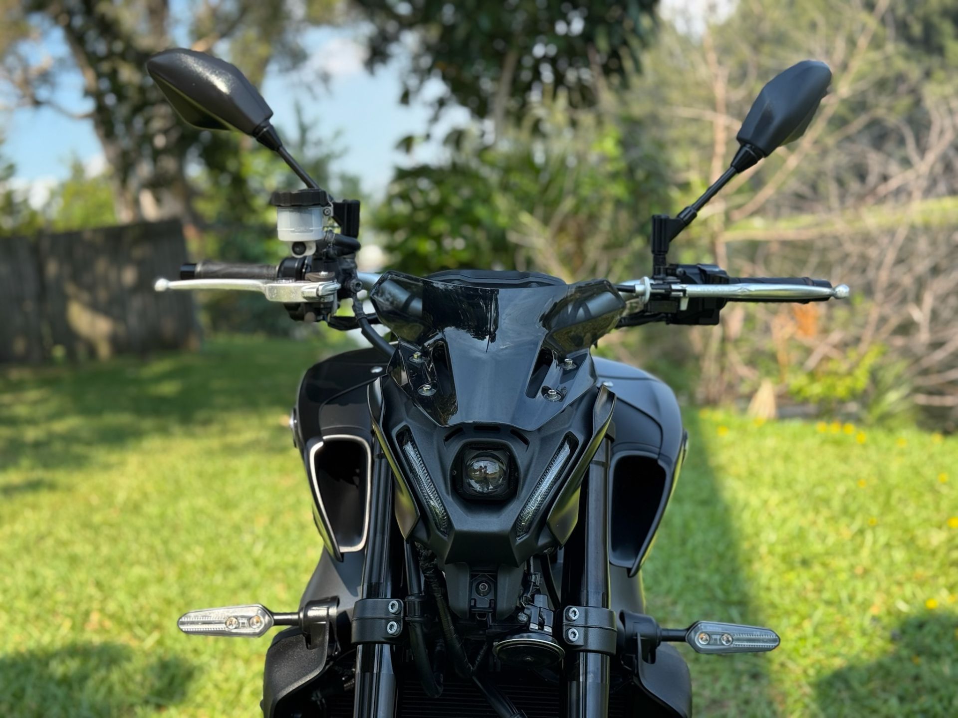 2022 Yamaha MT-09 6