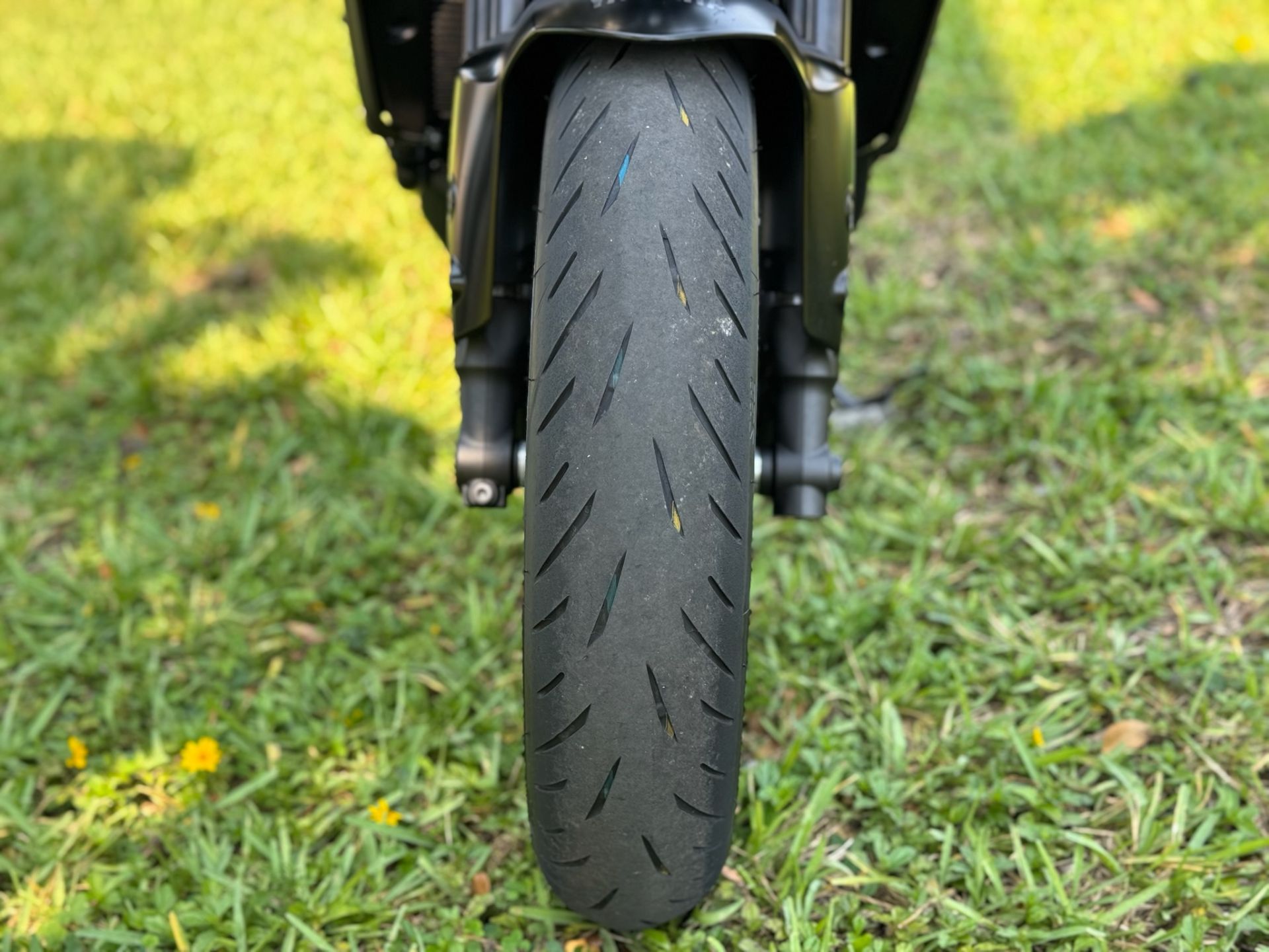 2022 Yamaha MT-09 7