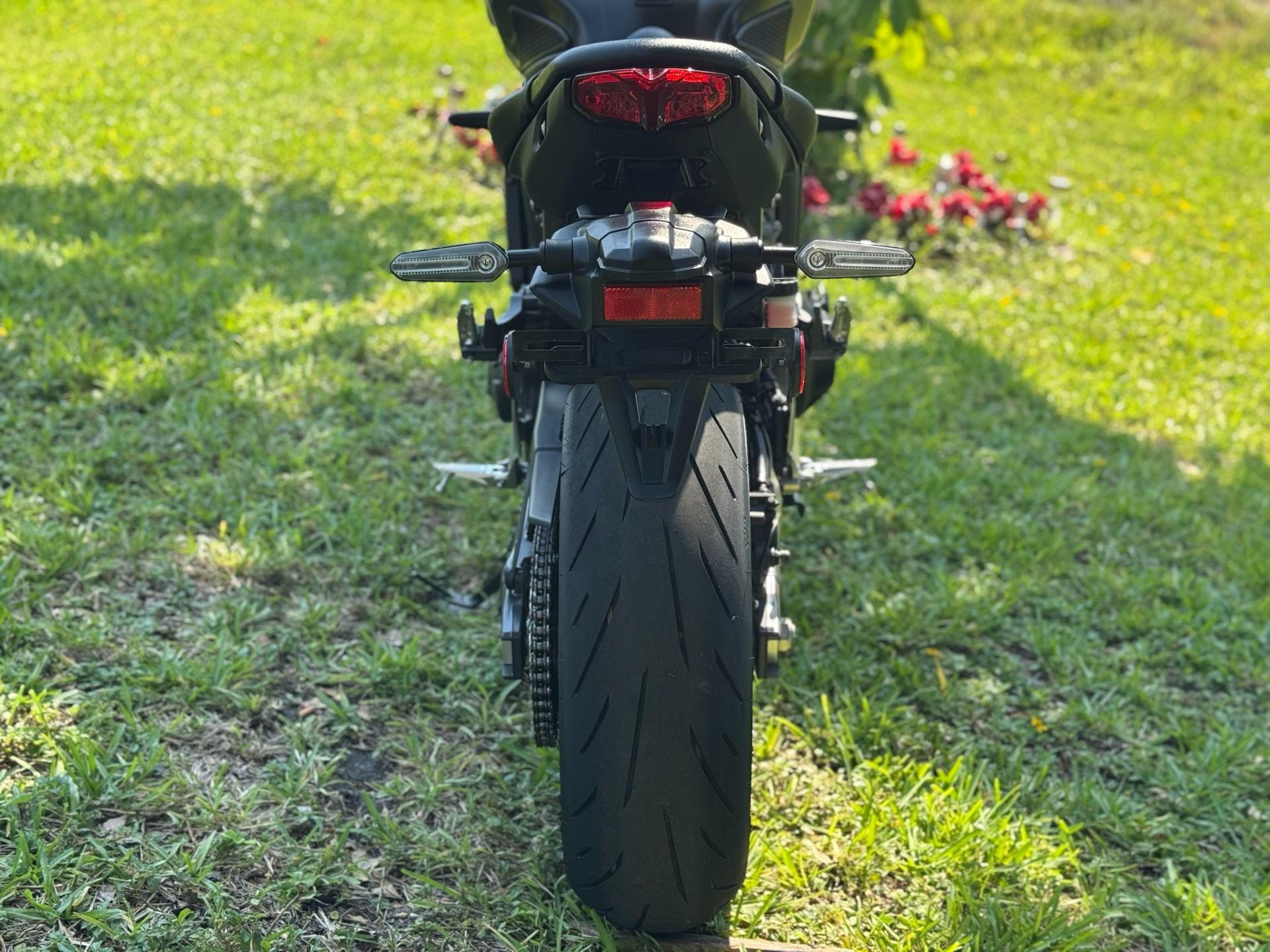 2022 Yamaha MT-09 8