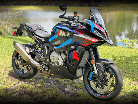 For Sale: Used Bikes at Patagonia Motorcycles, North Miami Beach FL
