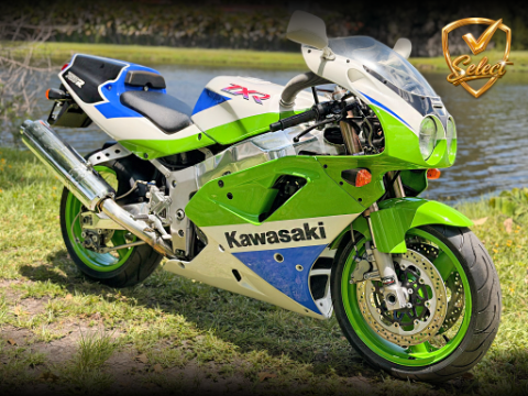For Sale: Used Bikes at Patagonia Motorcycles, North Miami Beach FL