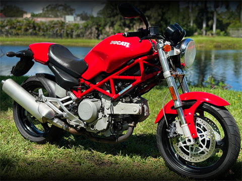 写真 For Sale: Used Bikes at Patagonia Motorcycles, North Miami Beach FL