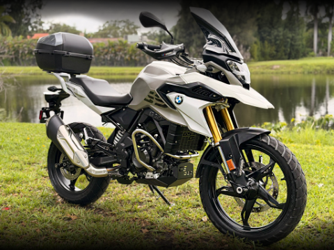 For Sale: Used Bikes at Patagonia Motorcycles, North Miami Beach FL