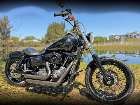 For Sale: Used Bikes at Patagonia Motorcycles, North Miami Beach FL