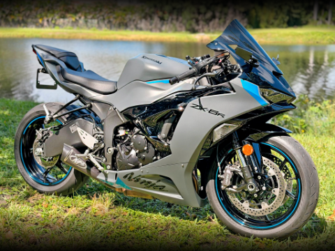 For Sale: Used Bikes at Patagonia Motorcycles, North Miami Beach FL