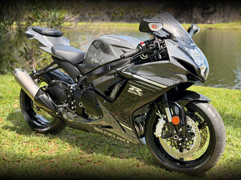 For Sale: Used Bikes at Patagonia Motorcycles, North Miami Beach FL