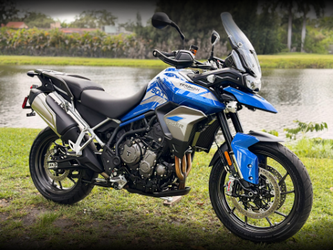 For Sale: Used Bikes at Patagonia Motorcycles, North Miami Beach FL