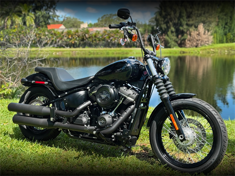 For Sale: Used Bikes at Patagonia Motorcycles, North Miami