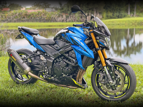 For Sale: Used Bikes at Patagonia Motorcycles, North Miami Beach FL